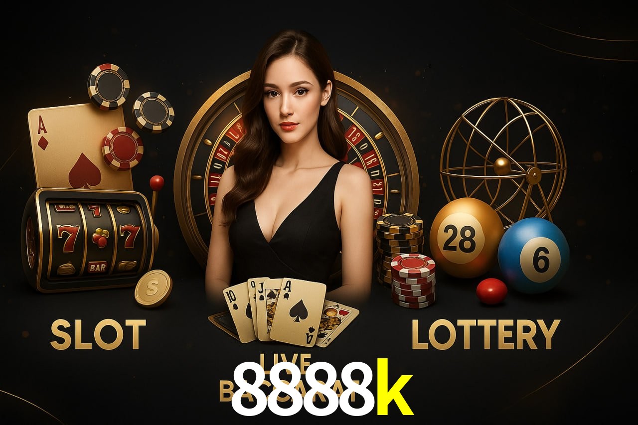 8888k Plataforma Oficial