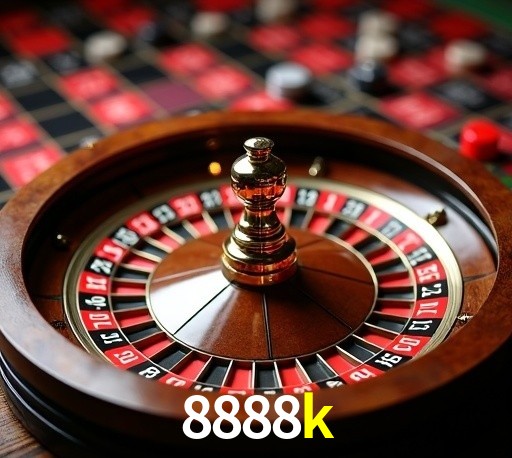 8888k cassino
