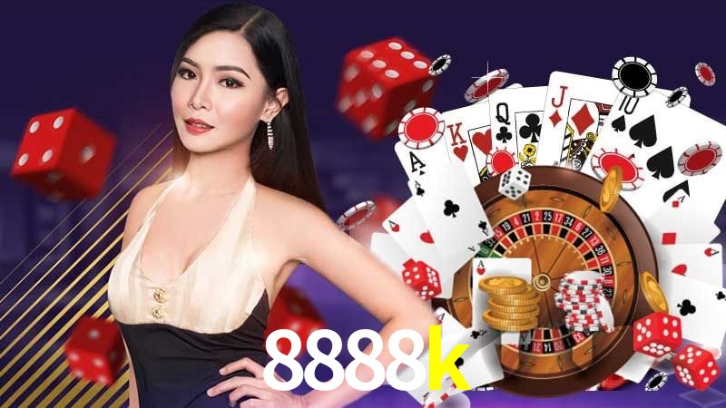 8888k Fortune Tiger