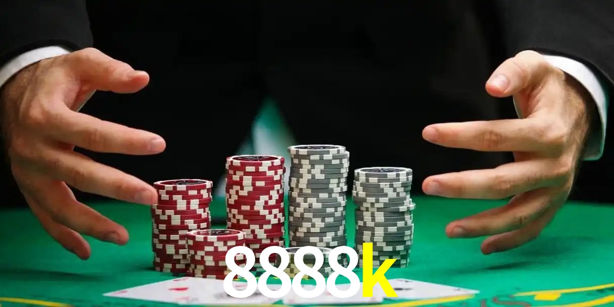 8888k Slots