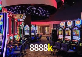 8888k Plataforma