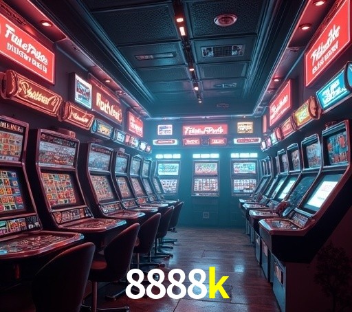 8888k cassino online