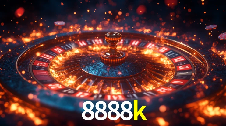 8888k bonus
