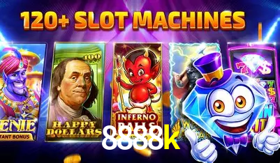 8888k cassino online