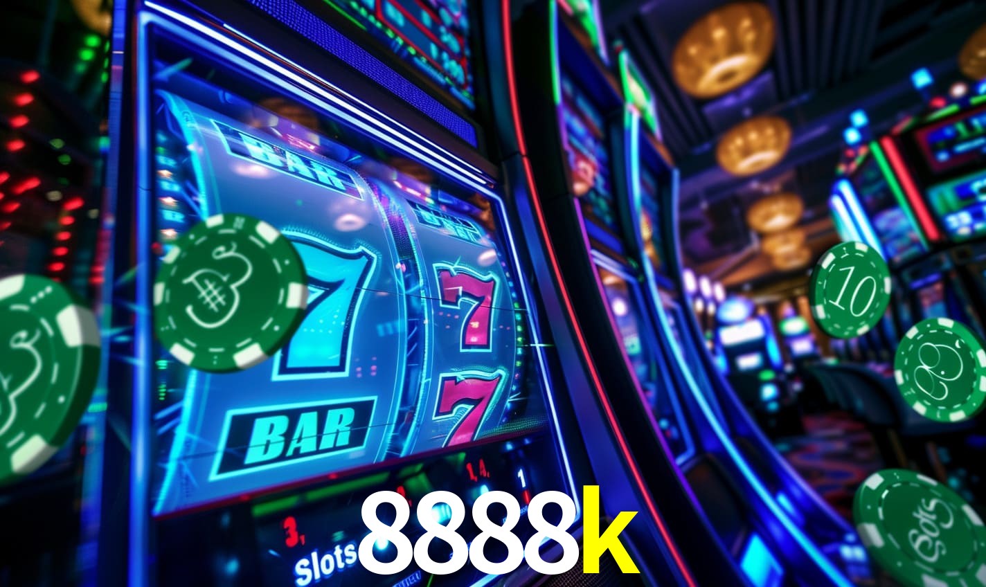 Cadastro Rápido 8888K.COM