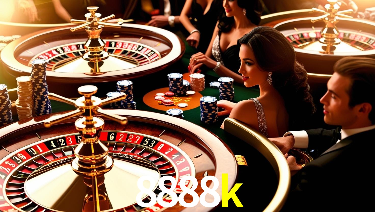 Login Seguro 8888K.COM