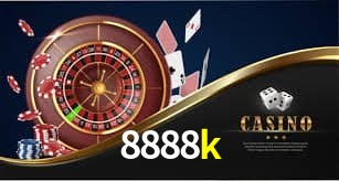Welcome Bonus 8888k