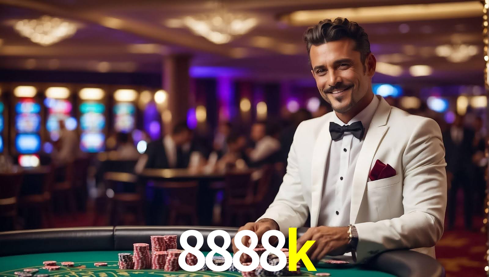 Quick Registration 8888k