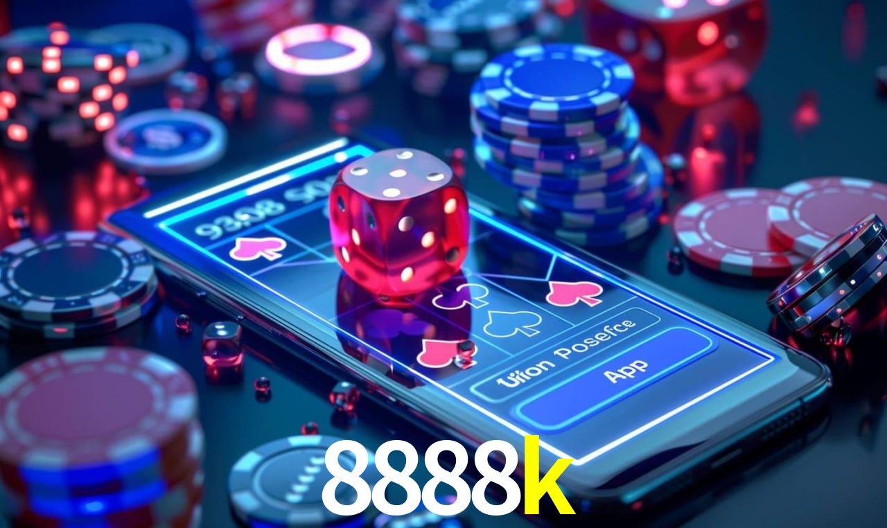 Exclusive Offers 8888k