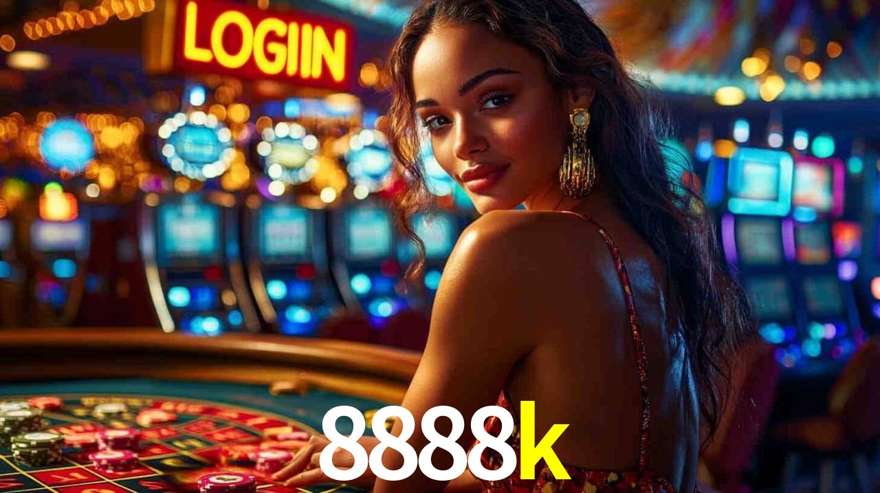 Slot Games 8888k