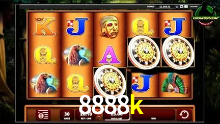 Live Casino 8888k