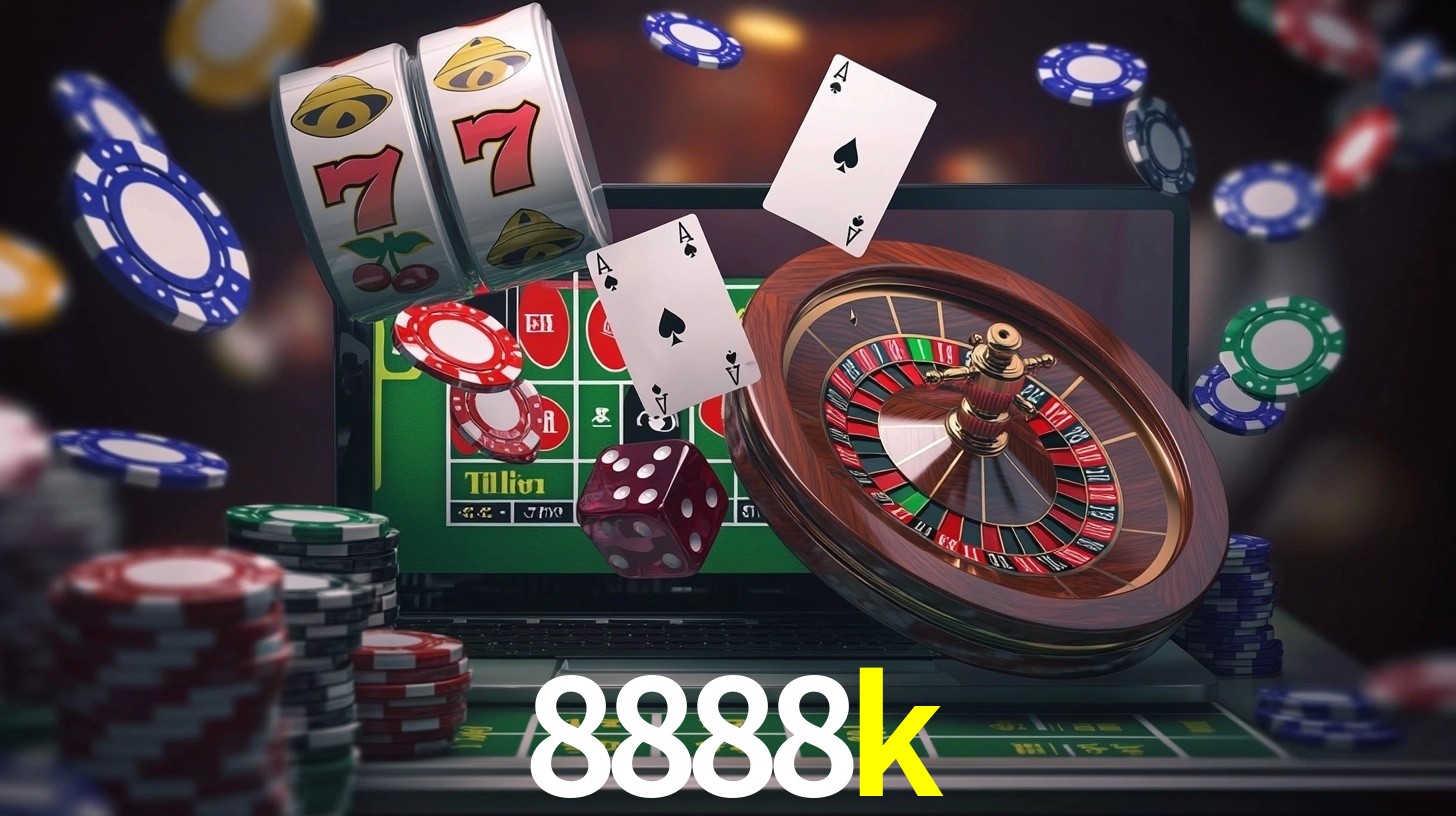 Welcome Bonus 8888k