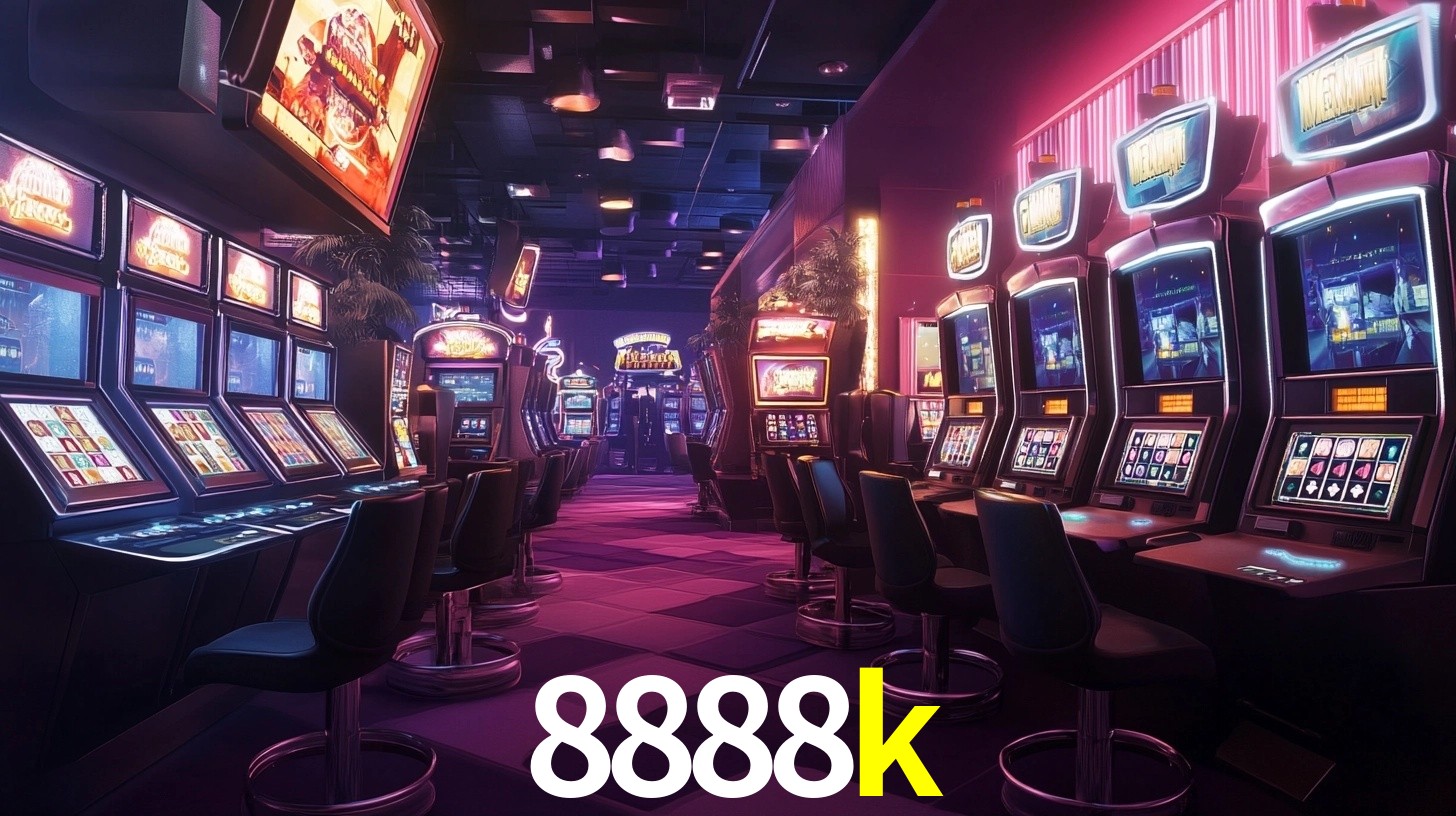 Daily Bonuses 8888k