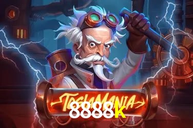 Game Providers 8888k