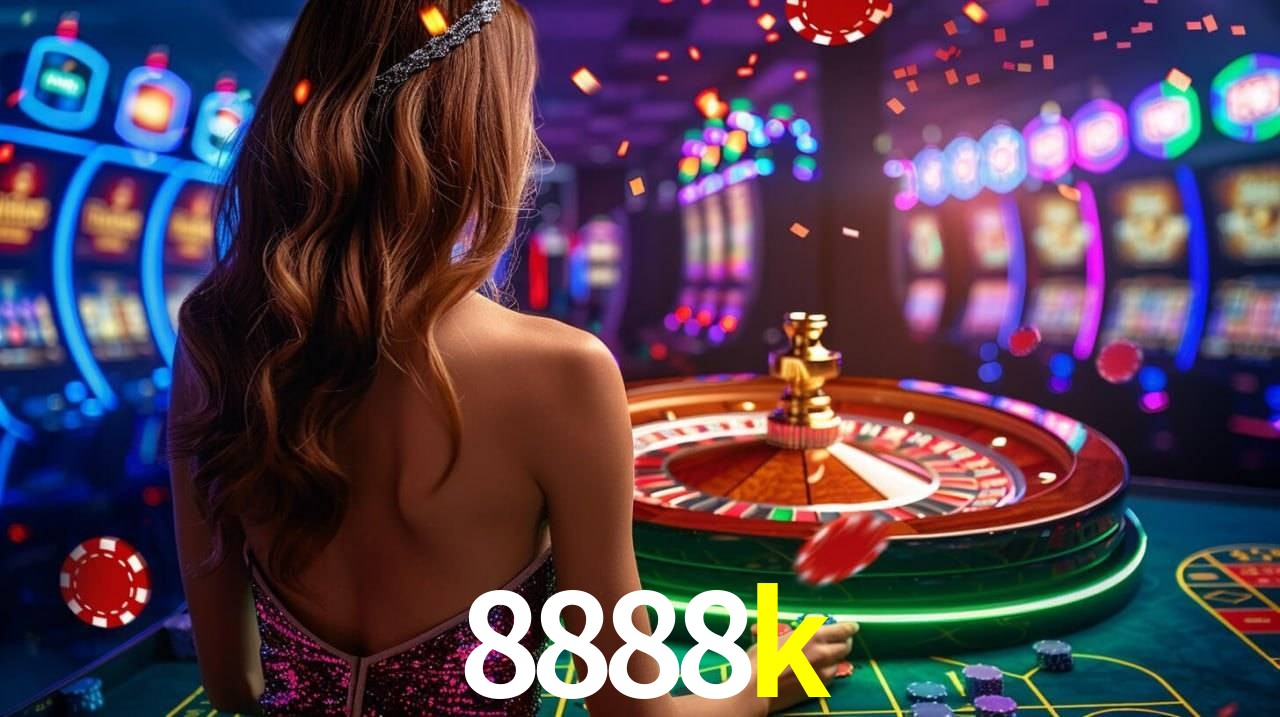 8888k App Interface